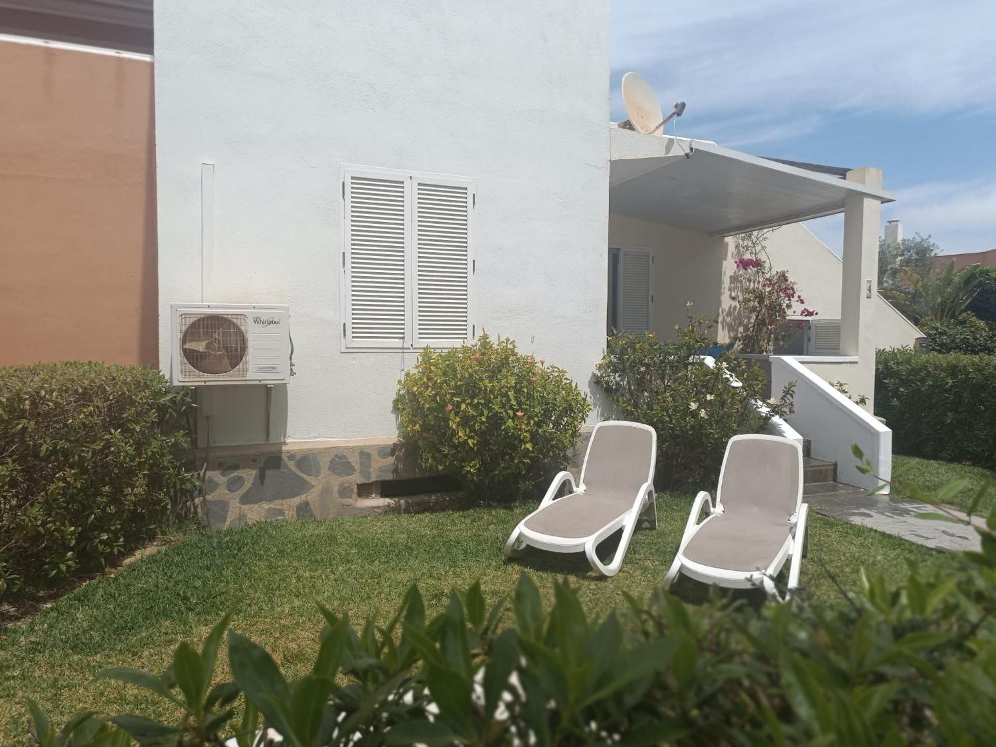 Vera Natura Apartamento Maria Exterior photo